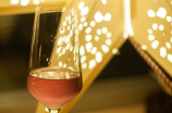 玫瑰露酒：一个为女性打造的魅力饮品