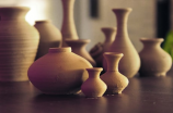 探秘中国传统民间工艺彩陶石